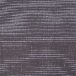 Шарф LEO VENTONI мужской чёрный 100%мерсеризованная шерсть