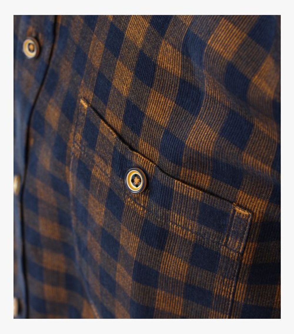 Рубашка Casa Moda 100% Хлопок