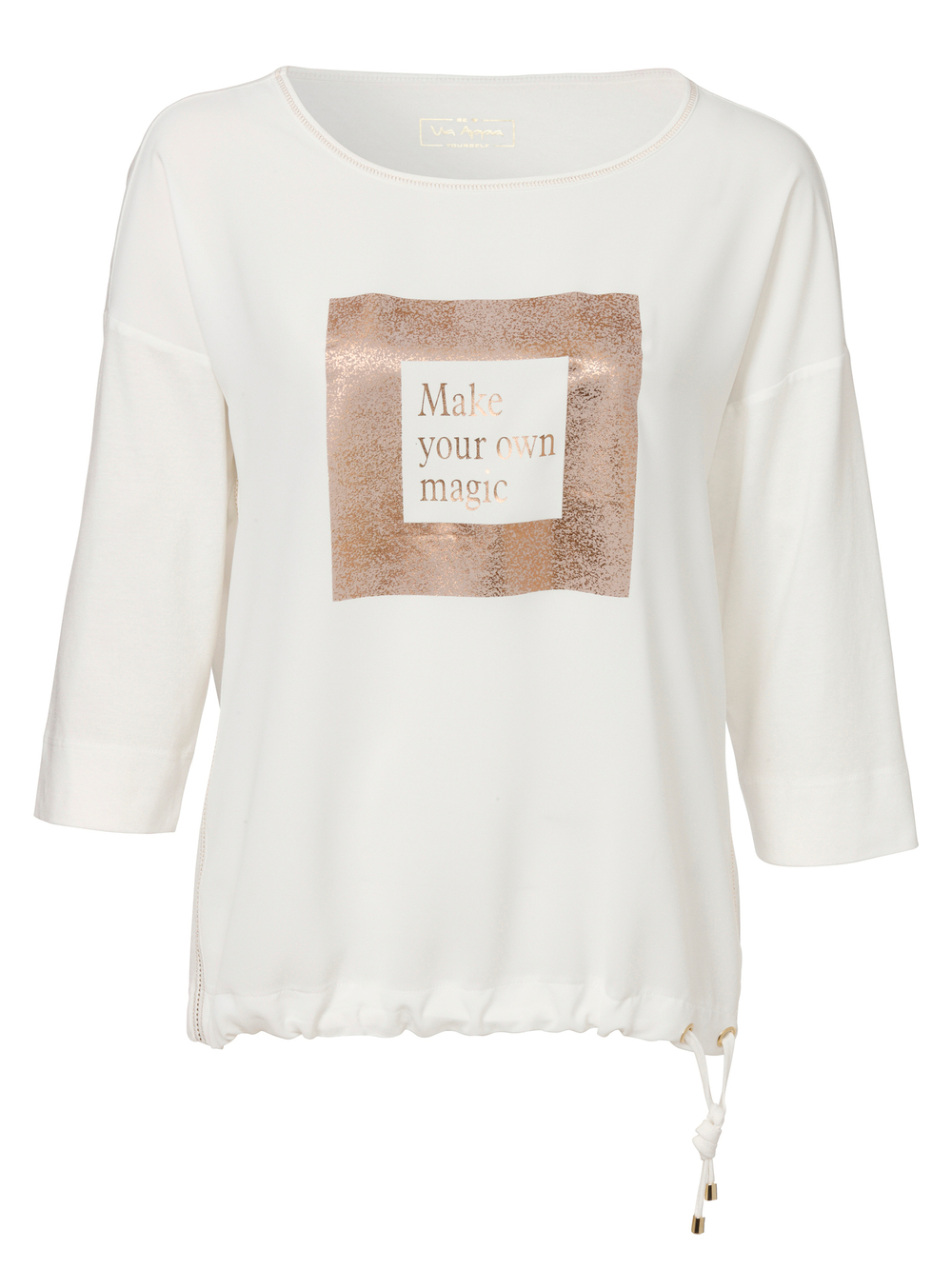 Блуза свитшот Via Appia