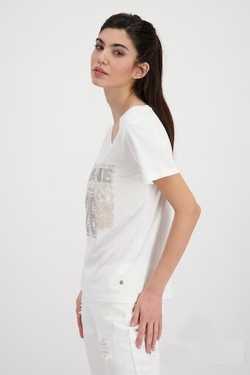 Футболка  Monari 50% хлопок 407674