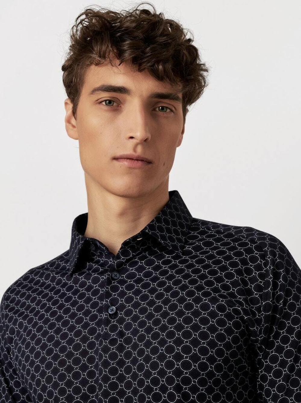 Поло Desoto Поло Desoto 83137 586