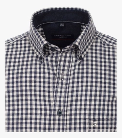 Рубашка Casa Moda  100 % Хлопок