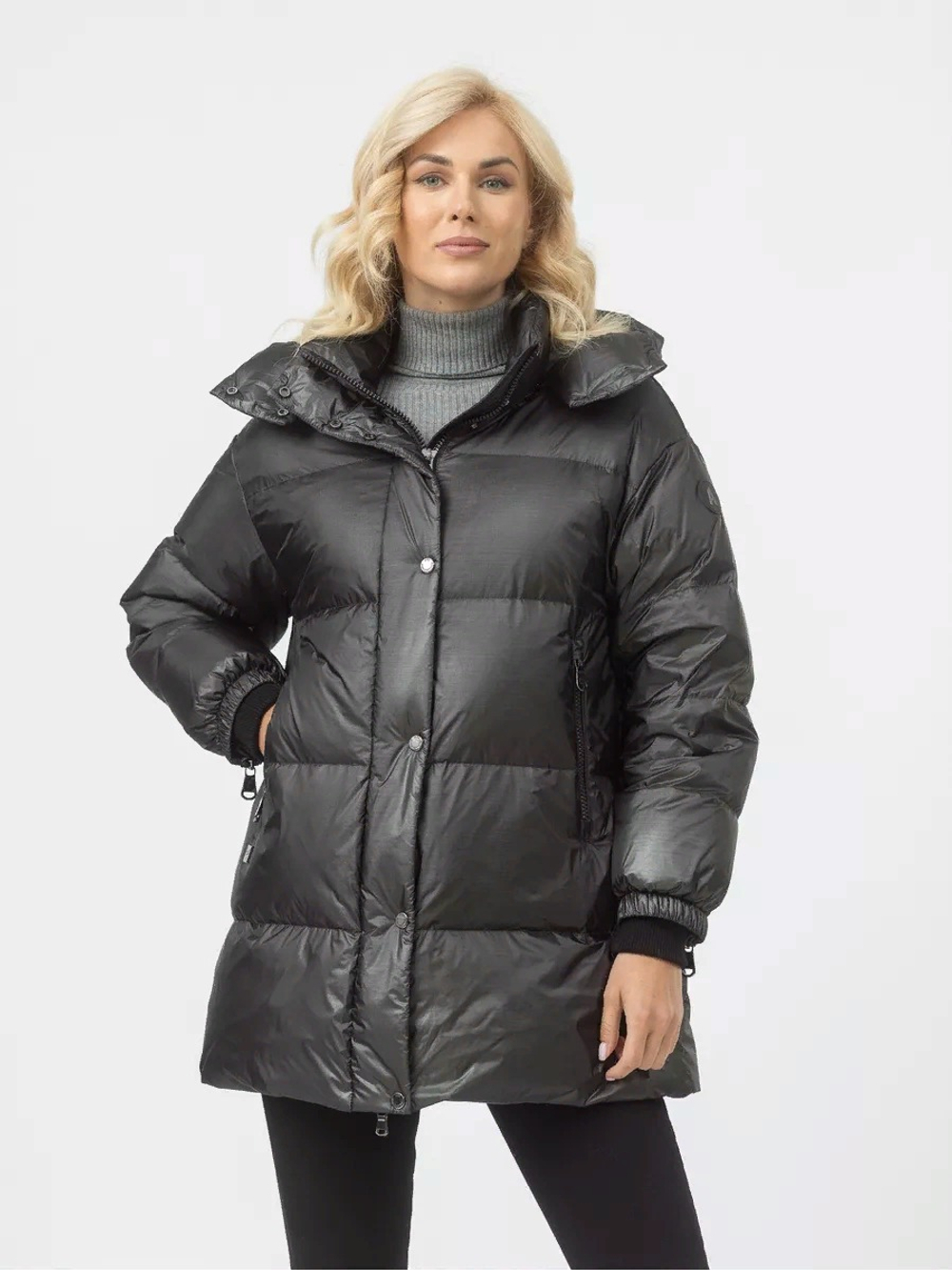 Пуховик Avi A-17032-40 Bonnie 2