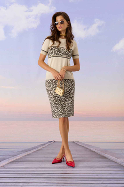 Джемпер Barbara Geratti C4938BG