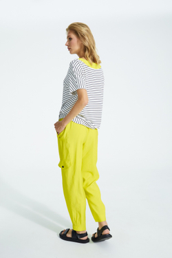 Брюки Nika   Состав: 86% Вискоза, 14% Полиэстер 5860