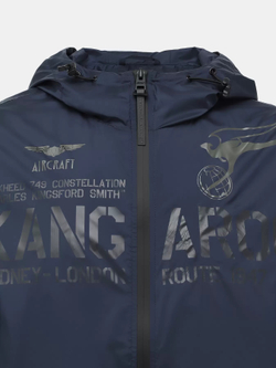 Куртка Aircraft 456737 ACJK070423S24