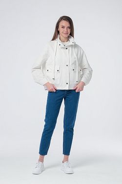 Ветровка Scanndi Finland COTTONTEX  BW3057