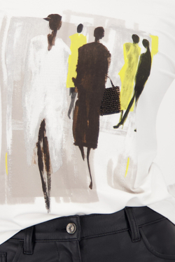 Лонгслив Monari 809299