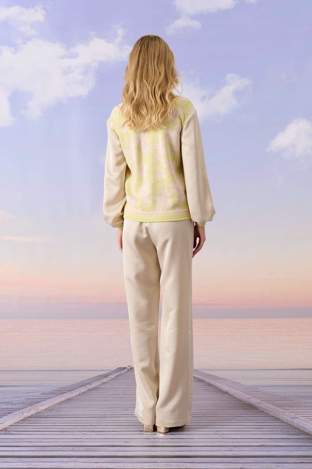 Брюки Barbara Geratti C8375BG