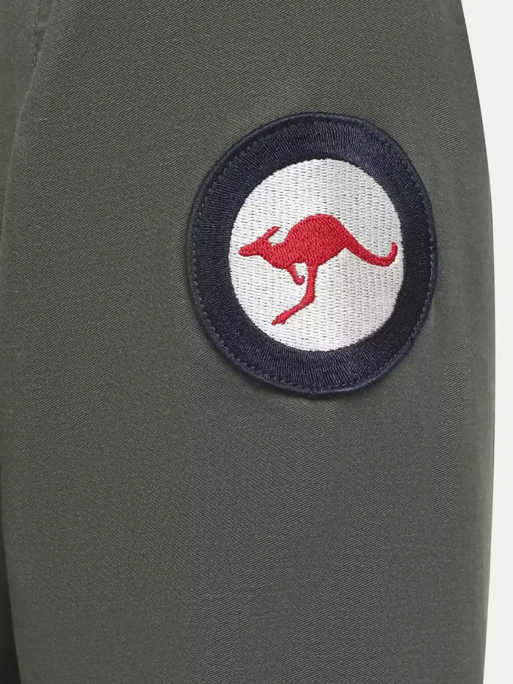 Куртка-рубашка Aircraft 454901 ACSL030557S24