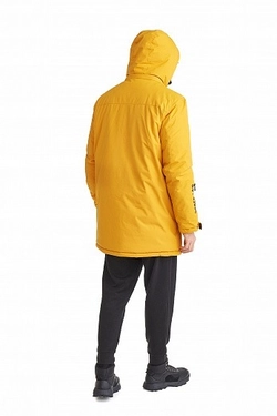 Куртка Scanndi Finland  УТЕПЛИТЕЛЬ DUPONT SORONA