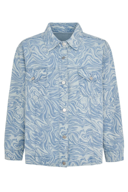 Джинсовка Averi 100 % хлопок 3200