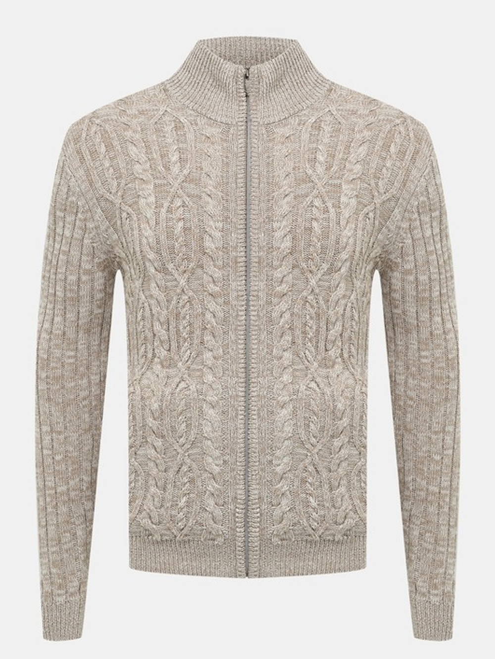 Кардиган Alessandro Manzoni Шерсть 50%  434351 XD 50/331/12/23