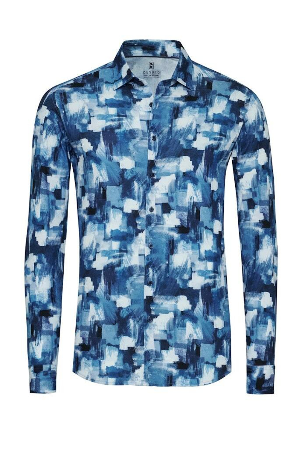 Рубашка Desoto 81028 525