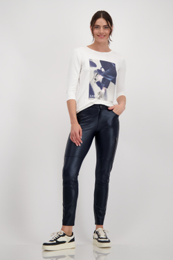 Лонгслив Monari 808061