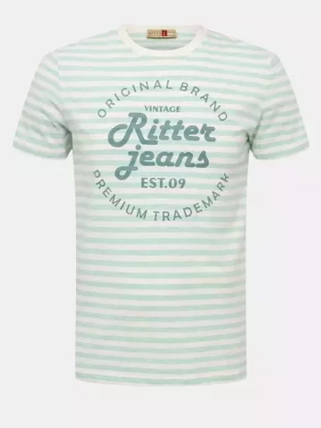Футболка Ritter jeans