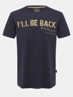 Футболка Aircraft 437333 Хлопок 100%  ACKS030459W23