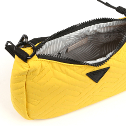 Сумка Fabretti Y2293-77 жёлтый