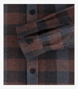 Рубашка Casa Moda  100% Хлопок