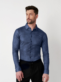 Рубашка Desoto 87328 592