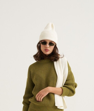 Шапка Barbara Geratti