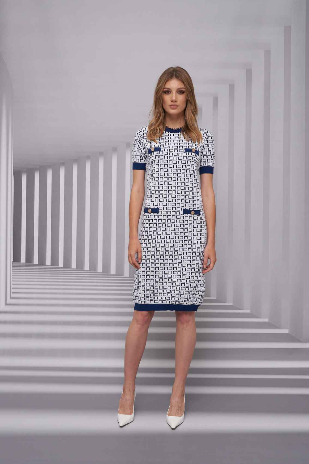 Платье Barbara Geratti C2956BG