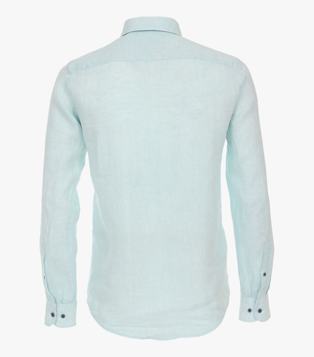 Рубашка Casa Moda 100% лен 434021700