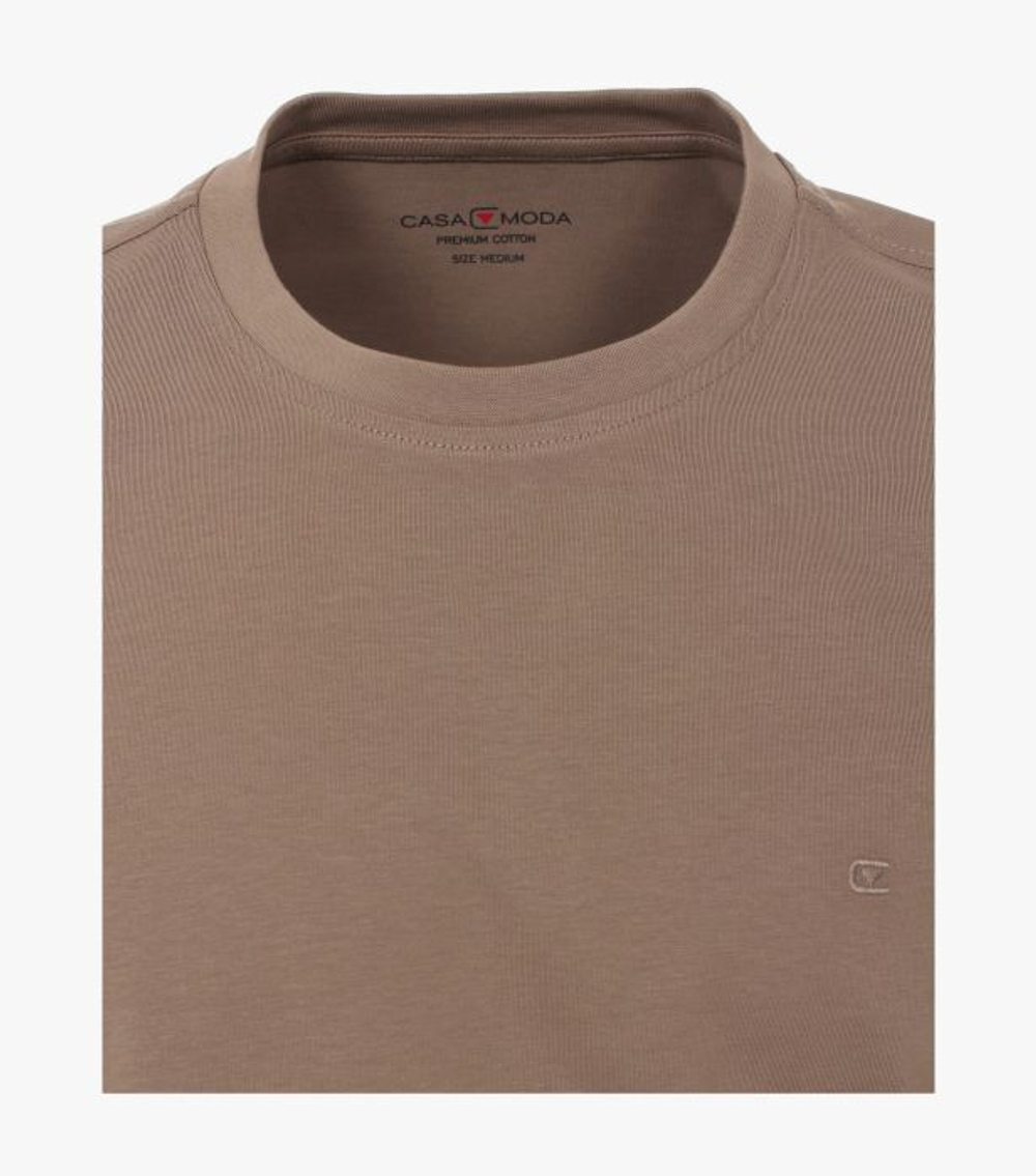 Футболка Casa Moda 100% хлопок 004200