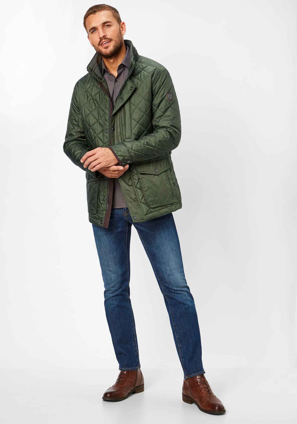 Куртка S4 Jackets VEGAS 74258 3511 1905
