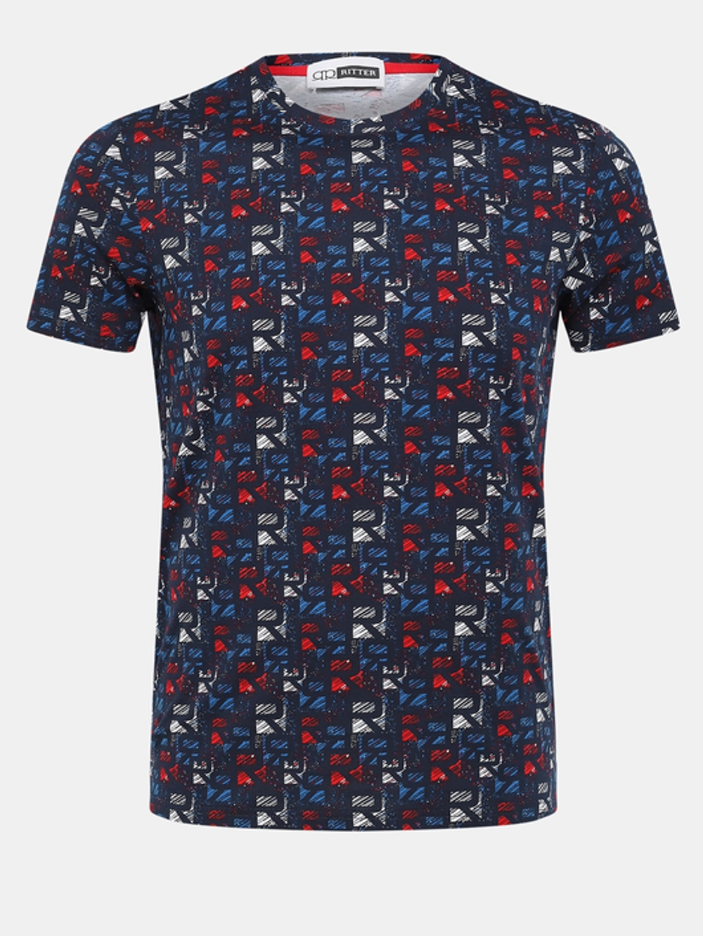 Футболка Ritter  Состав: 100% Хлопок