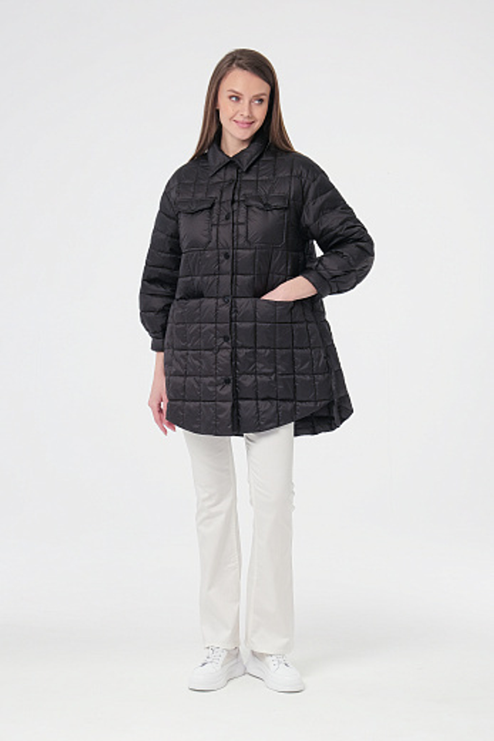 Куртка Scanndi Finland SOFTTEX ,DUPONT SORONA, 160 гр., CW3063