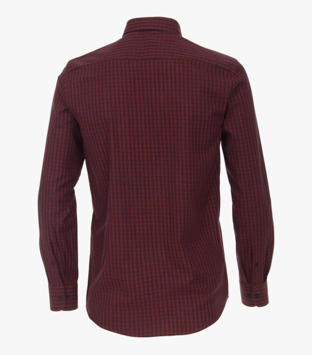 Рубашка Casa Moda  100 % Хлопок