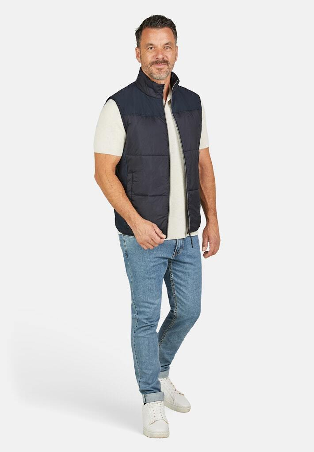 Жилет Calamar 160490 5Y05