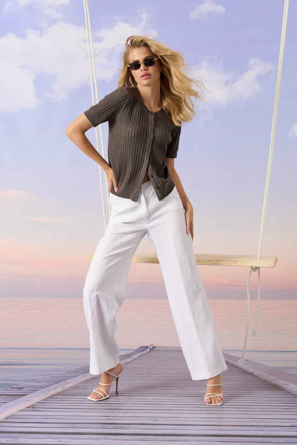 Жакет Barbara Geratti C4999BG