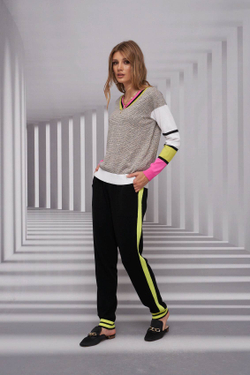 Джемпер Barbara Geratti C4461BG