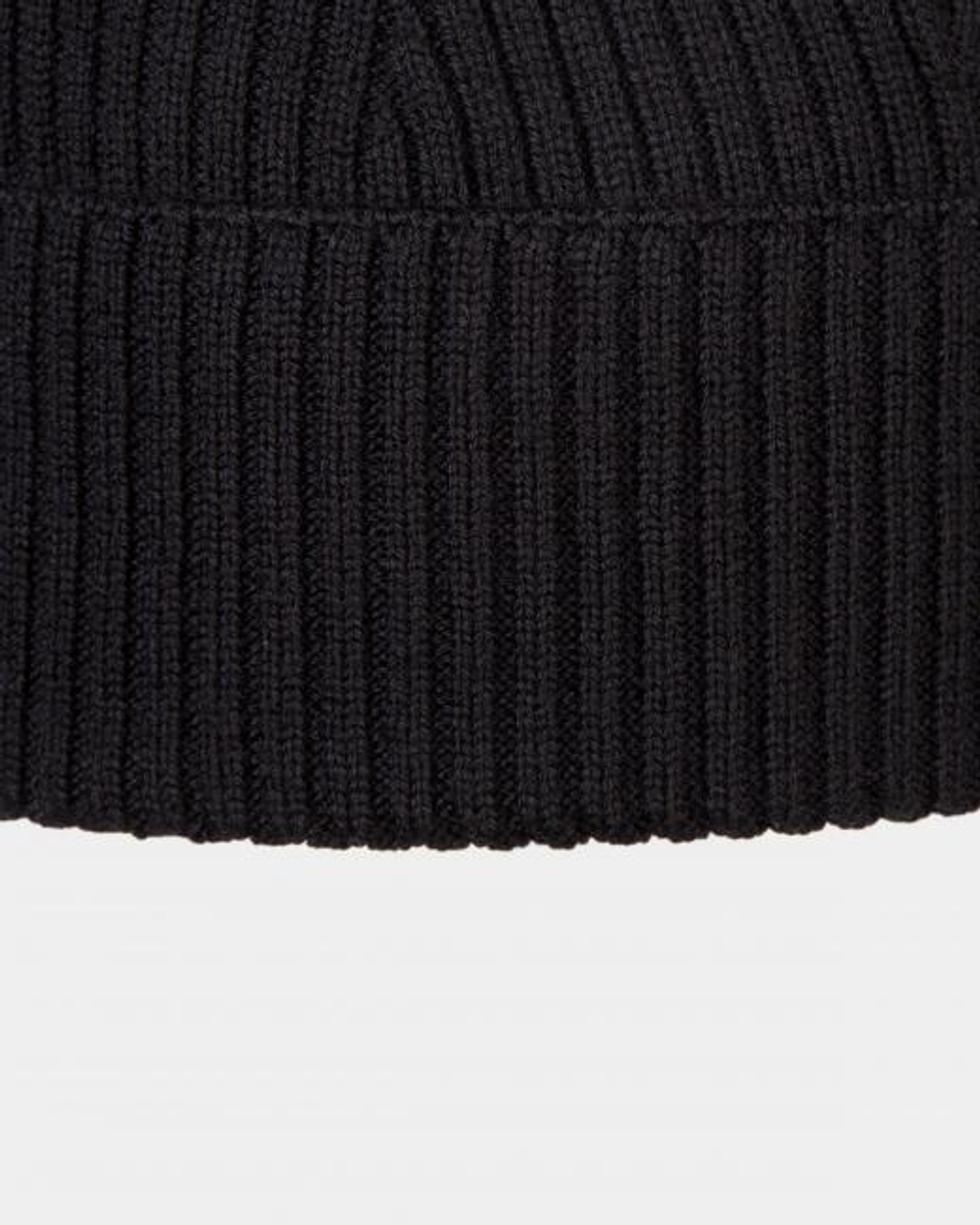 Шапка Canoe CALM 100% шерсть