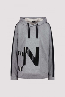 Свитшот Толстовка Monari  Состав: 80% Хлопок