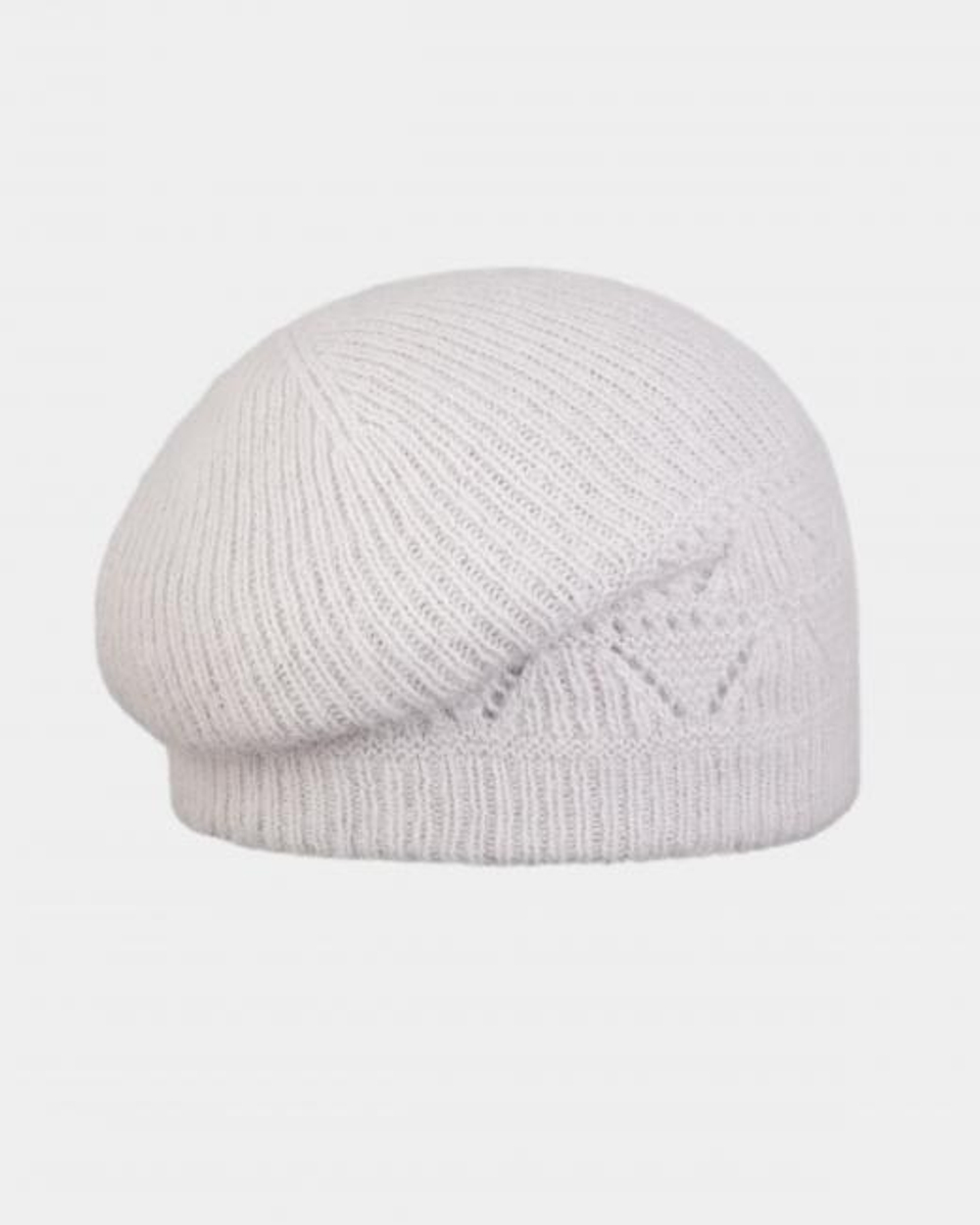 Шапка Canoe WENDY 70% ангора, 10% шерсть, 20% полиамид