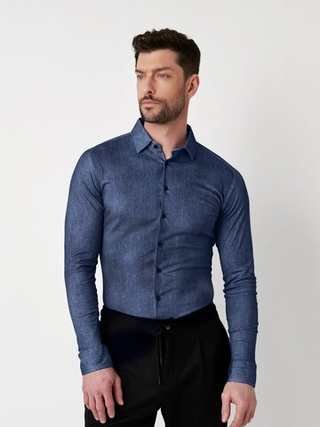 Сорочка Desoto