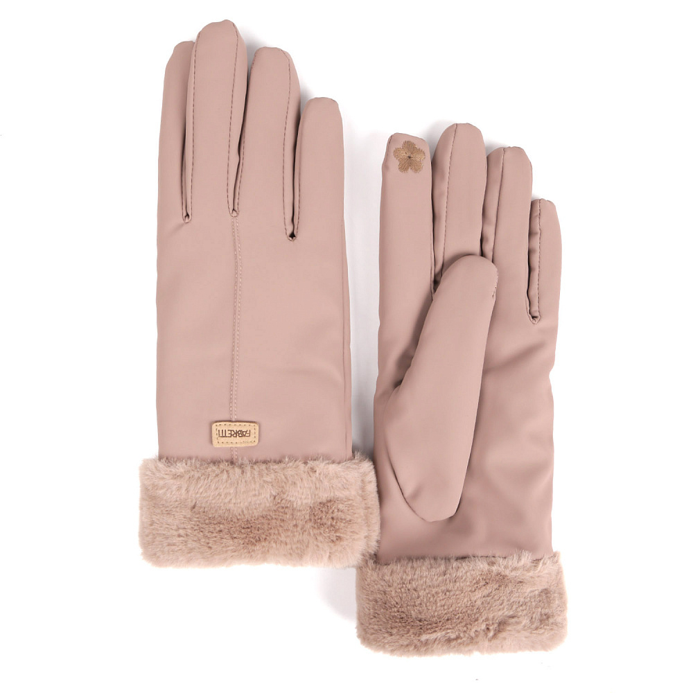 Перчатки Fabretti JDF7-3