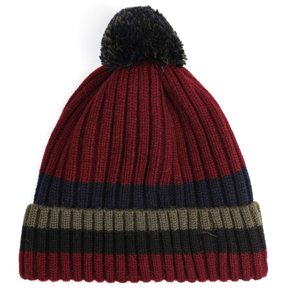 Шапка Fabretti DFRG36f-4