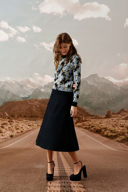 Джемпер Barbara Geratti C4558BG