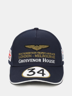 Кепка Aircraft 459065 ACHC030483S24