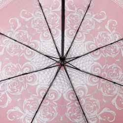 Зонт-автомат Fabretti UFS0096-4