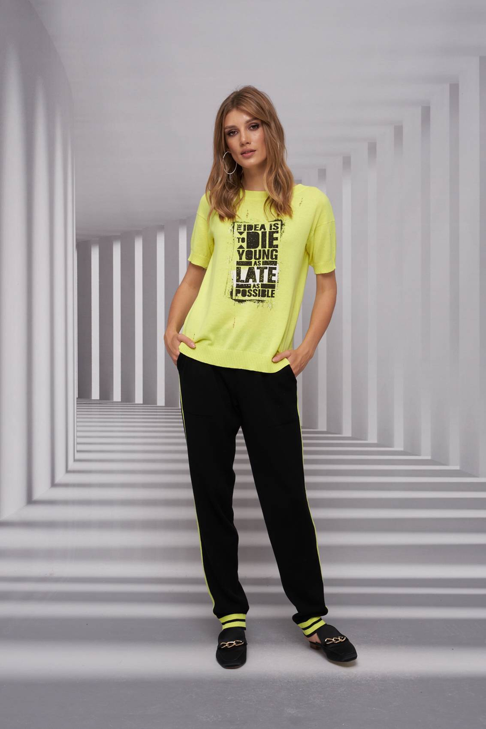 Брюки Barbara Geratti C8325BG