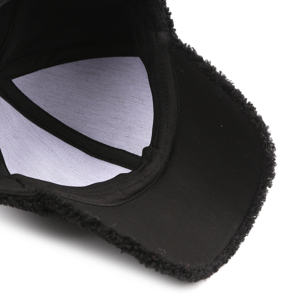 Кепи Fabretti DI5-2