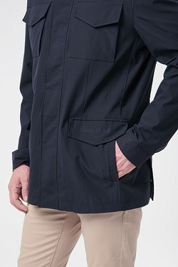 Куртка Scanndi Finland ткань на основе полиэстера GOLDTEX 20211