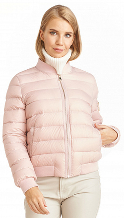 Куртка Scanndi Finland на основе нейлона SOFTTEX