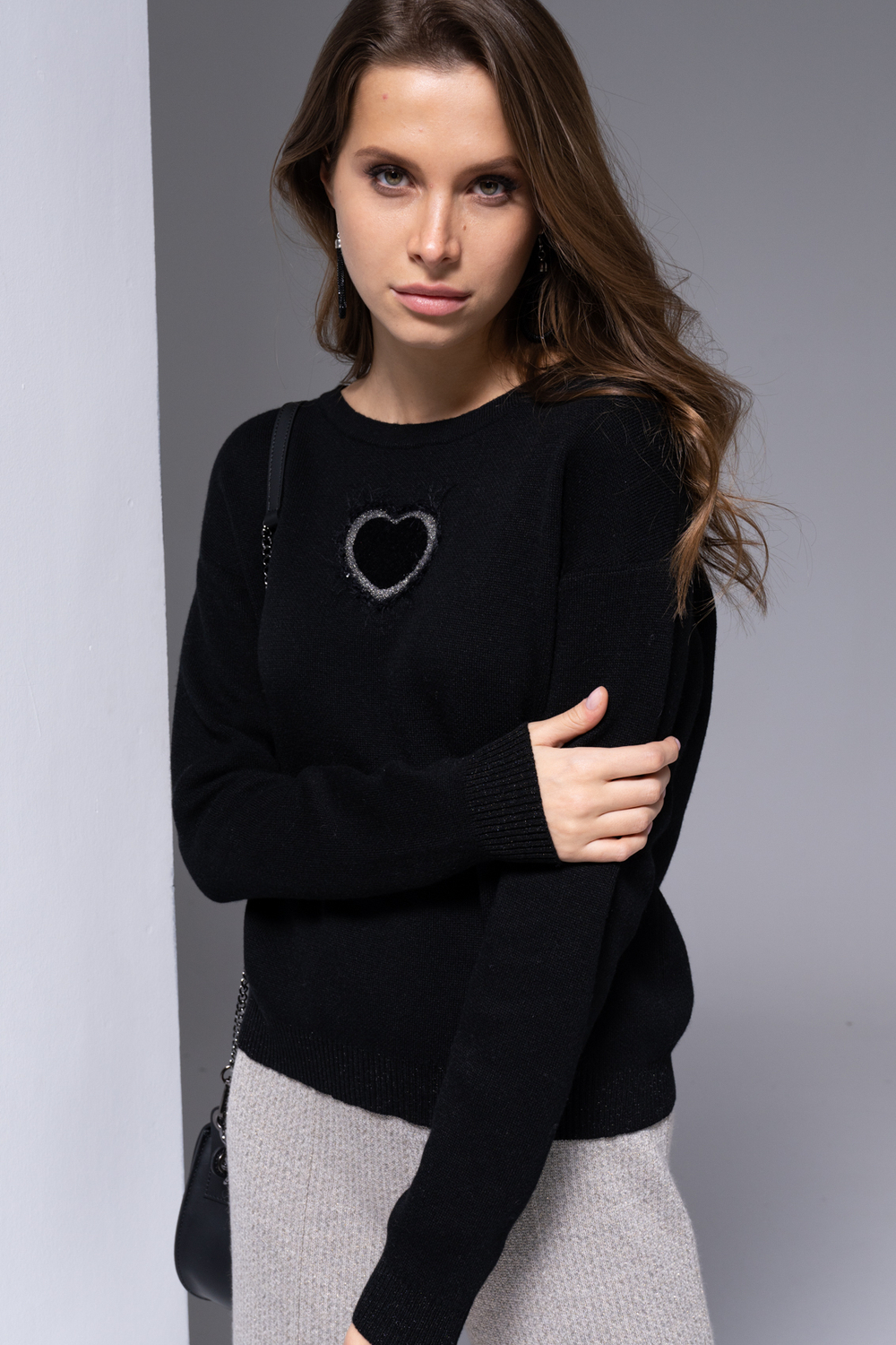 Джемпер Barbara Geratti