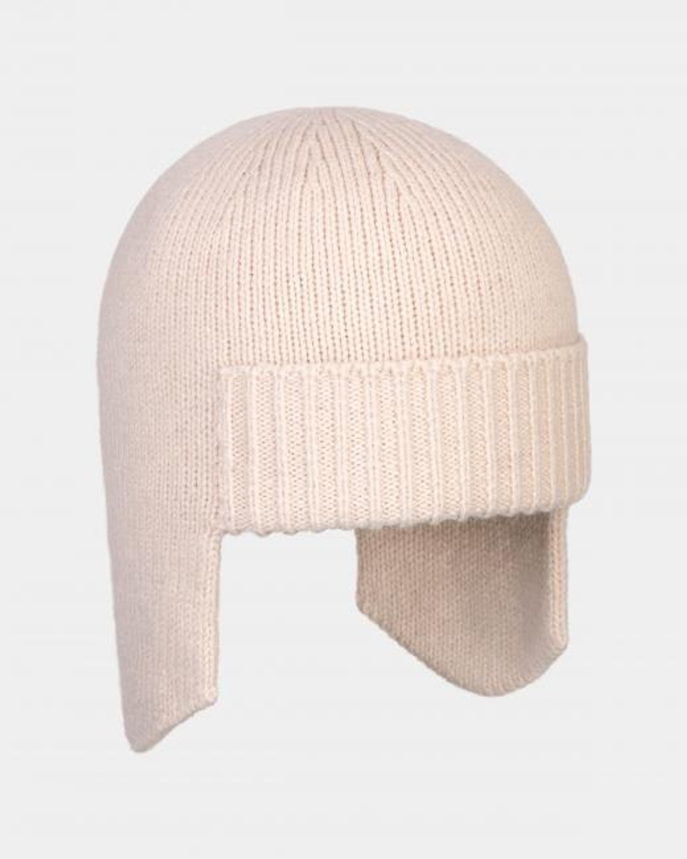 Ушанка Canoe 30% альпака, 30% шерсть, 40% акрил